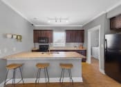 Thumbnail 22 of 31 - Kitchens Offer Large Breakfast Bars