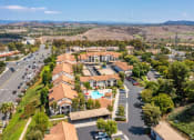 Thumbnail 34 of 39 - Community Exterior at Bella Vista, California, 92691