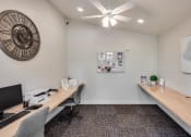 Thumbnail 26 of 39 - Community Business Center at Bella Vista, California