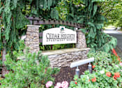 Thumbnail 5 of 24 - Entry at Cedar Heights, Kirkland