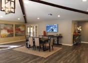 Thumbnail 6 of 26 - Meeting area at Club Pacifica, Benicia, CA 94510