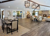 Thumbnail 3 of 26 - Clubhouse at Club Pacifica, Benicia