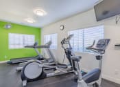 Thumbnail 35 of 48 - Cardio Section at La Serena, California 92128