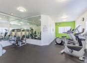 Thumbnail 34 of 48 - Gym at La Serena, California