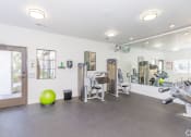 Thumbnail 33 of 48 - the gym at La Serena, San Diego