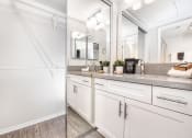 Thumbnail 21 of 39 - closet space at Bella Vista, Mission Viejo