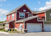 Thumbnail 15 of 31 - Attached 1 or 2 Car Garage