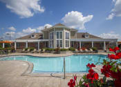 Thumbnail 37 of 41 - Resort Style Pool