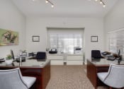 Thumbnail 19 of 48 - Business Center at La Serena, California