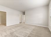 Thumbnail 23 of 41 - Large Master Bedroom with Walk-In Closet