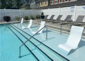 Thumbnail 30 of 31 - Relax  on Pool Shelf