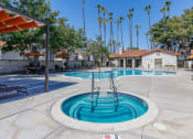 Thumbnail 28 of 48 - take a dip in the resort style pool at La Serena, San Diego, CA 92128