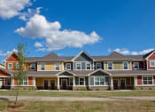 Thumbnail 2 of 31 - Custom Built Craftsman Homes