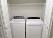Thumbnail 22 of 24 - Washer and Dryer at Cedar Heights, Kirkland, WA 98034