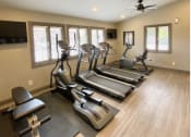 Thumbnail 18 of 27 - 24-Hour Fitness Center