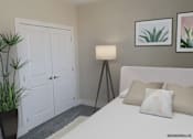 Thumbnail 16 of 33 - B1 Floor Plan Phase 1 at Link Apartments® Mixson, North Charleston, South Carolina