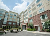 Thumbnail 19 of 21 - Property Exterior at Link Apartments® Manchester, Richmond, Virginia