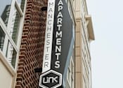 Thumbnail 21 of 21 - Property Signage at Link Apartments® Manchester, Virginia