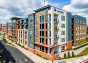 Thumbnail 1 of 29 - Exterior at Link Apartments® Grant Park, Atlanta