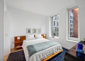 Thumbnail 8 of 39 - Large Bedroom at Link Apartments® QPN, Long Island City, NY