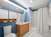 Thumbnail 16 of 39 - Bathroom at Link Apartments® QPN, New York, 11101