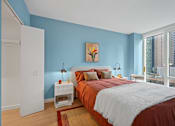 Thumbnail 11 of 39 - Gorgeous Bedroom at Link Apartments® QPN, Long Island City
