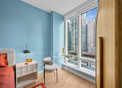 Thumbnail 14 of 39 - Bedroom Interior at Link Apartments® QPN, New York, 11101
