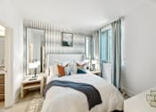Thumbnail 5 of 32 - Gorgeous Bedroom at Link Apartments® H Street, Washington, 20002
