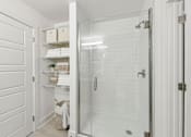 Thumbnail 7 of 32 - Bathroom at Link Apartments® H Street, Washington, DC, 20002