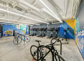 Thumbnail 30 of 32 - Cardio Center at Link Apartments® H Street, Washington, DC