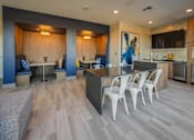 Thumbnail 21 of 25 - community area at Ladera