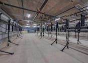 Thumbnail 23 of 25 - bike storage room at Ladera