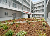 Thumbnail 20 of 22 - Courtyard Views at Del Norte Place Apartment Homes