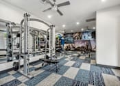 Thumbnail 15 of 28 - fitness center