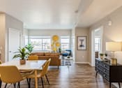Thumbnail 3 of 24 - Open Layout at Parq Crossing Apartments