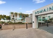 Thumbnail 14 of 15 - Entrance at Domain San Diego