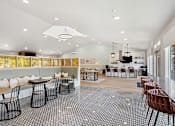 Thumbnail 18 of 24 - Clubhouse at Hearth
