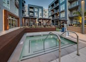 Thumbnail 9 of 25 - spa at Ladera