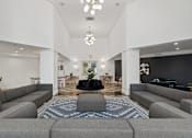Thumbnail 18 of 20 - Resident social lounge