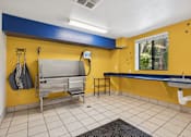 Thumbnail 17 of 23 - dog wash at The Lexington Apartment Homes