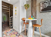 Thumbnail 7 of 26 - Dining area at Block C