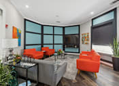 Thumbnail 15 of 20 - resident social lounge