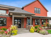Thumbnail 37 of 37 - Entrance at Zera at Reed Crossing