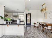 Thumbnail 14 of 24 - demonstration kitchen