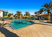 Thumbnail 22 of 33 - resort style pool