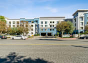 Thumbnail 20 of 20 - Exterior of Building at Enclave at Warner Center, 6710 Variel Ave