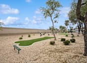 Thumbnail 4 of 23 - dog park at 2150