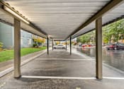 Thumbnail 21 of 24 - Covered parking at Riverwalk
