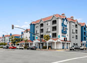Thumbnail 22 of 22 - Building Photo at Del Norte Place Apartment Homes