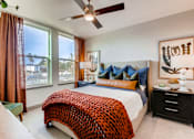 Thumbnail 5 of 21 - Furnished Main at The Rylan Apartments